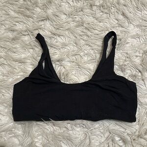 Hatch Skin to Skin Bra - black small